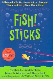 Fish! Sticks